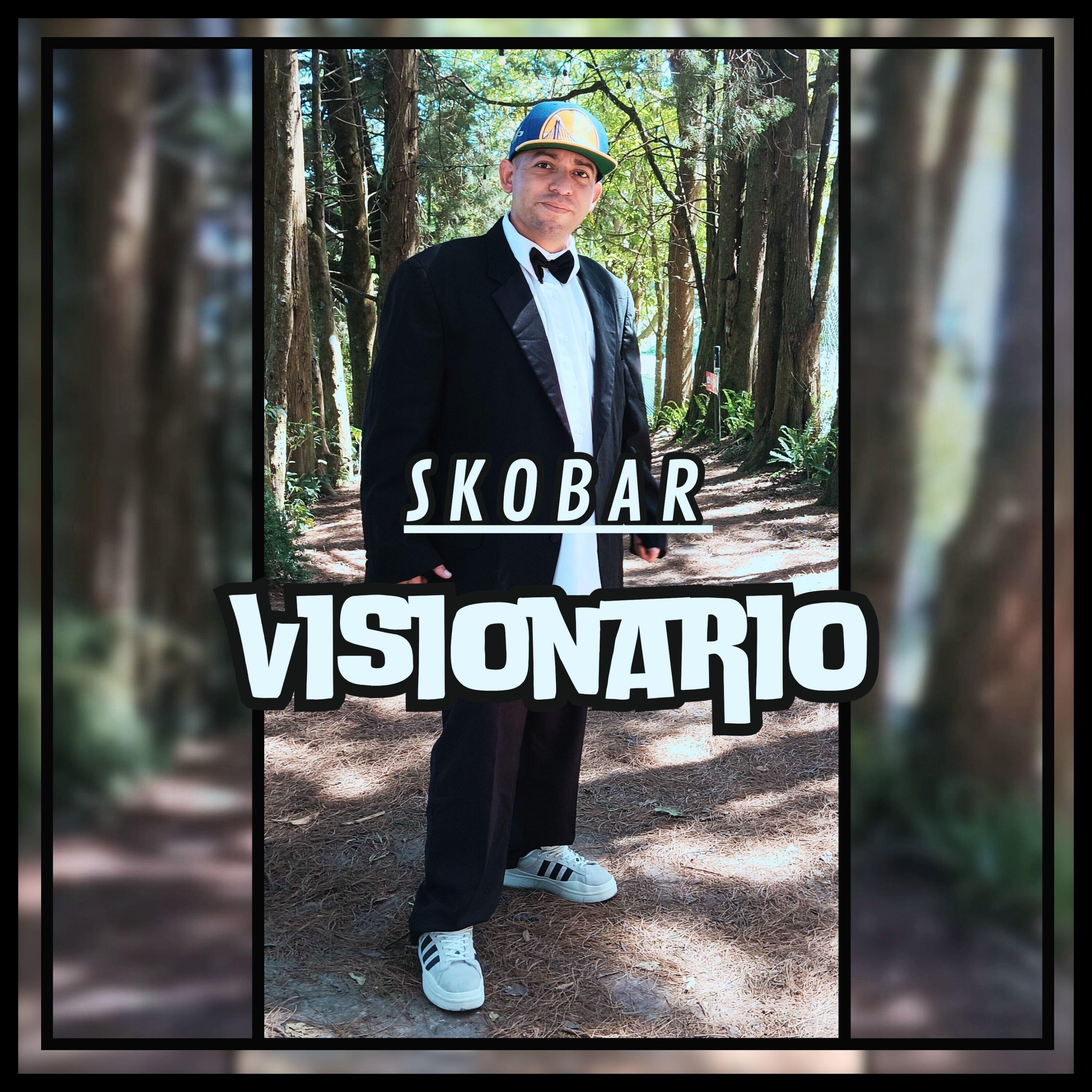 Релиз Visionario