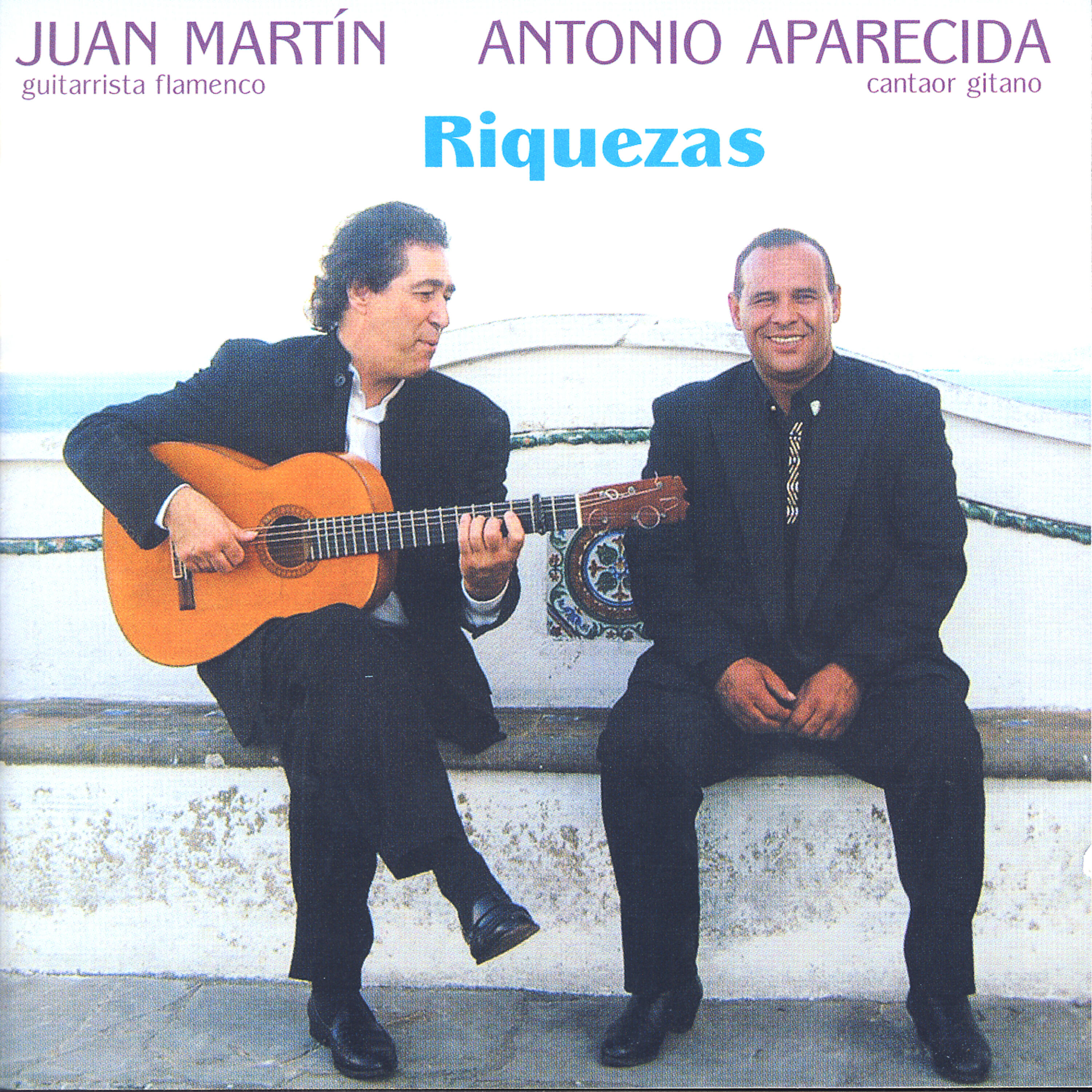 Antonio Aparecida