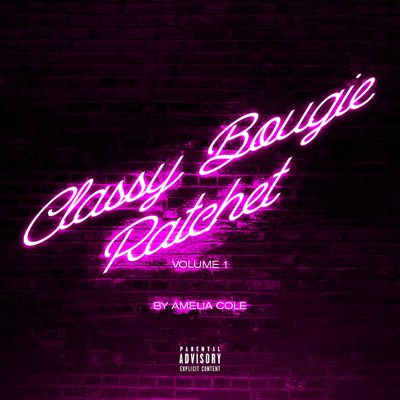 Релиз Classy Bougie Ratchet Volume 1