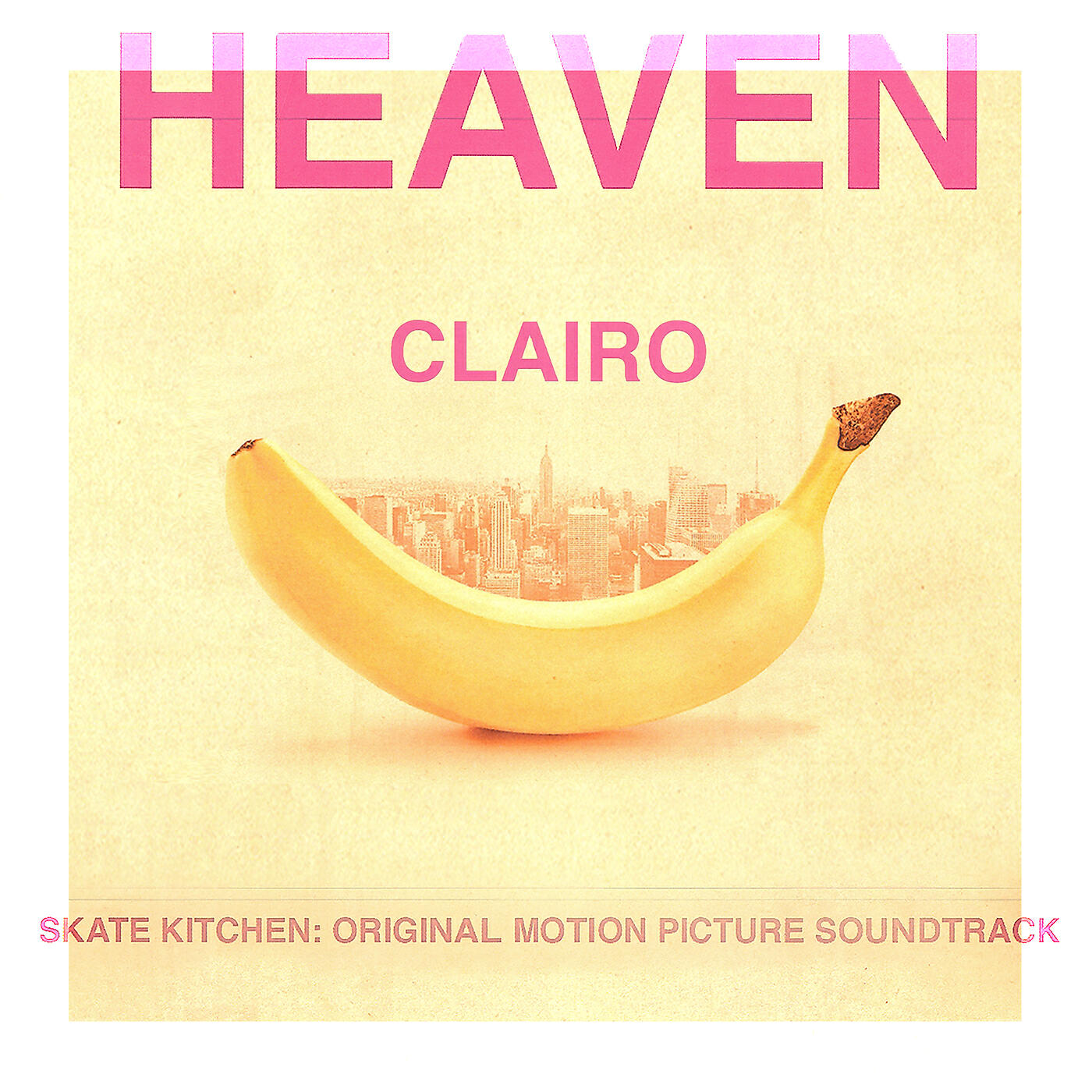 Релиз Heaven