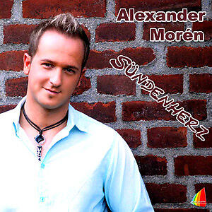 Alex Moren