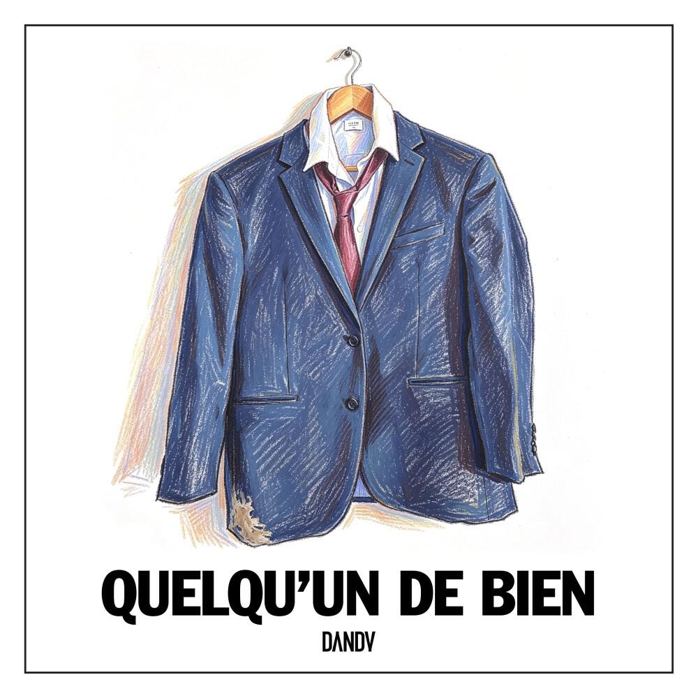 Релиз Quelqu'un de bien