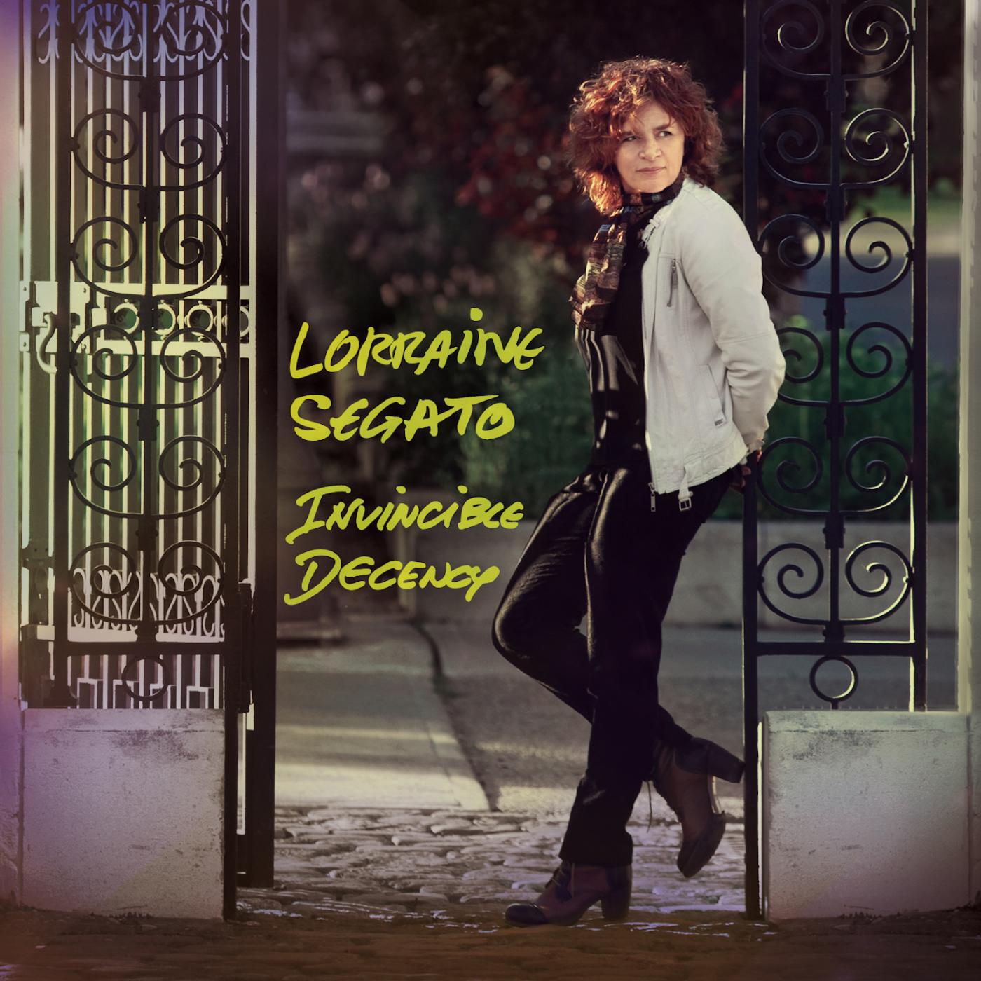 Релиз Invincible Decency