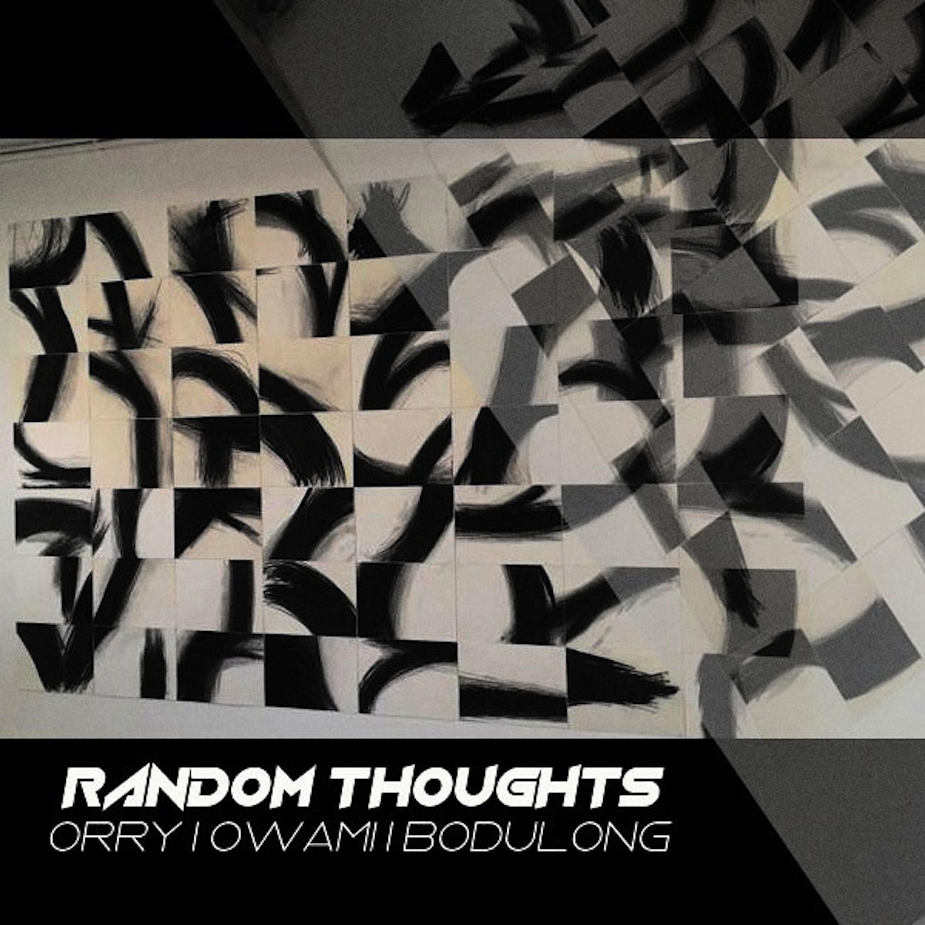 Релиз Orry | Owami | Bodulong