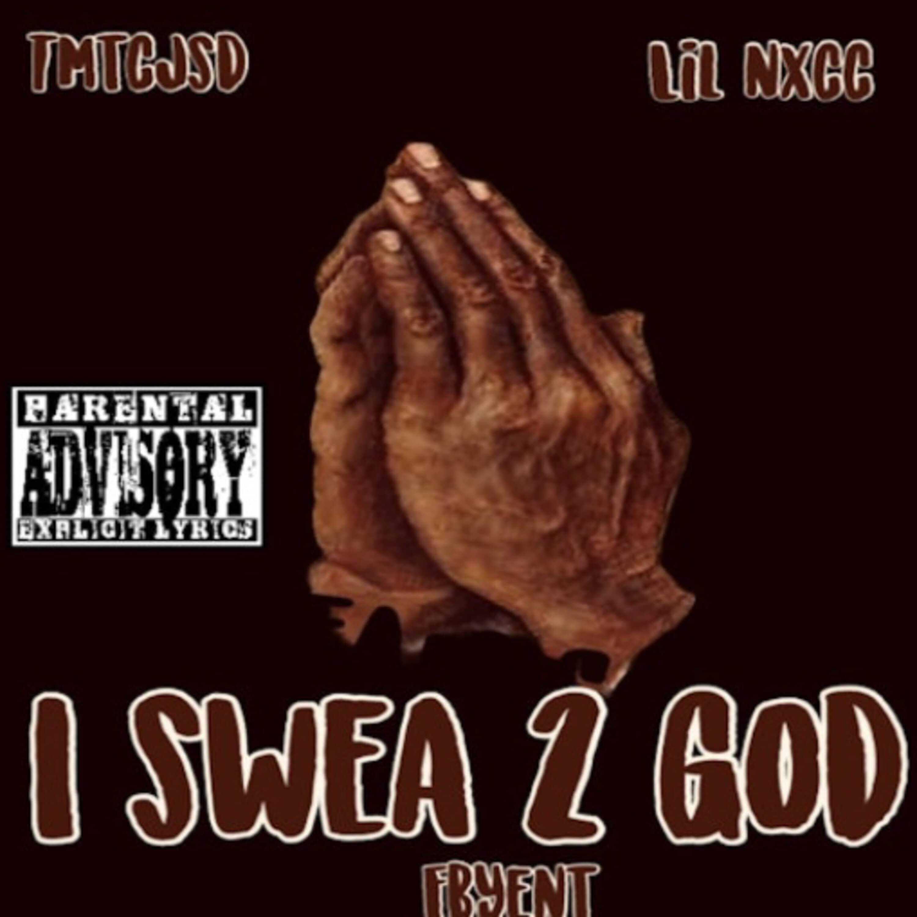 Релиз I Swea 2 God