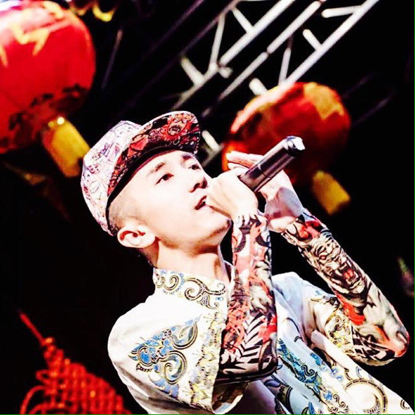 Релиз K.O.S X ZenE