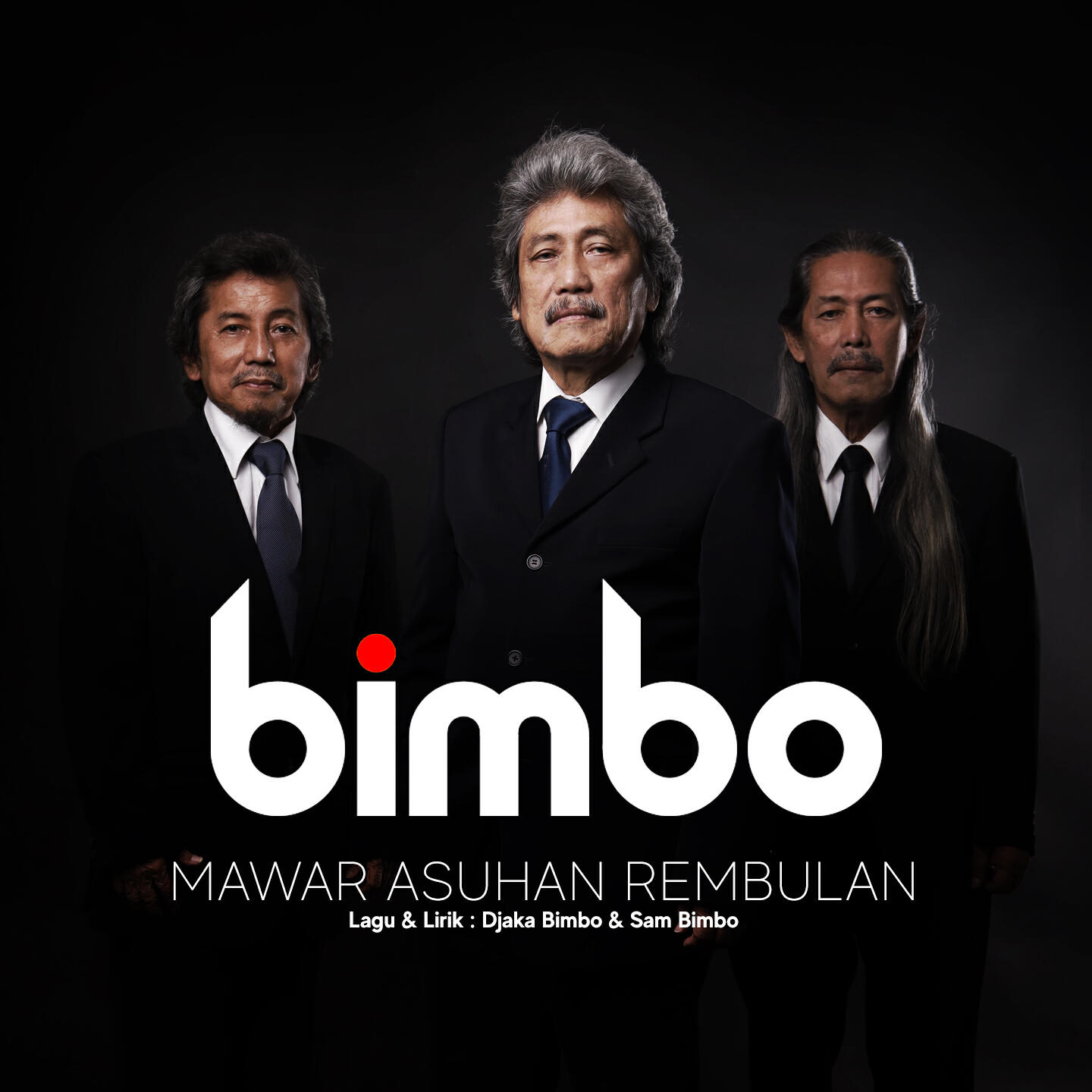 Релиз Mawar Asuhan Rembulan