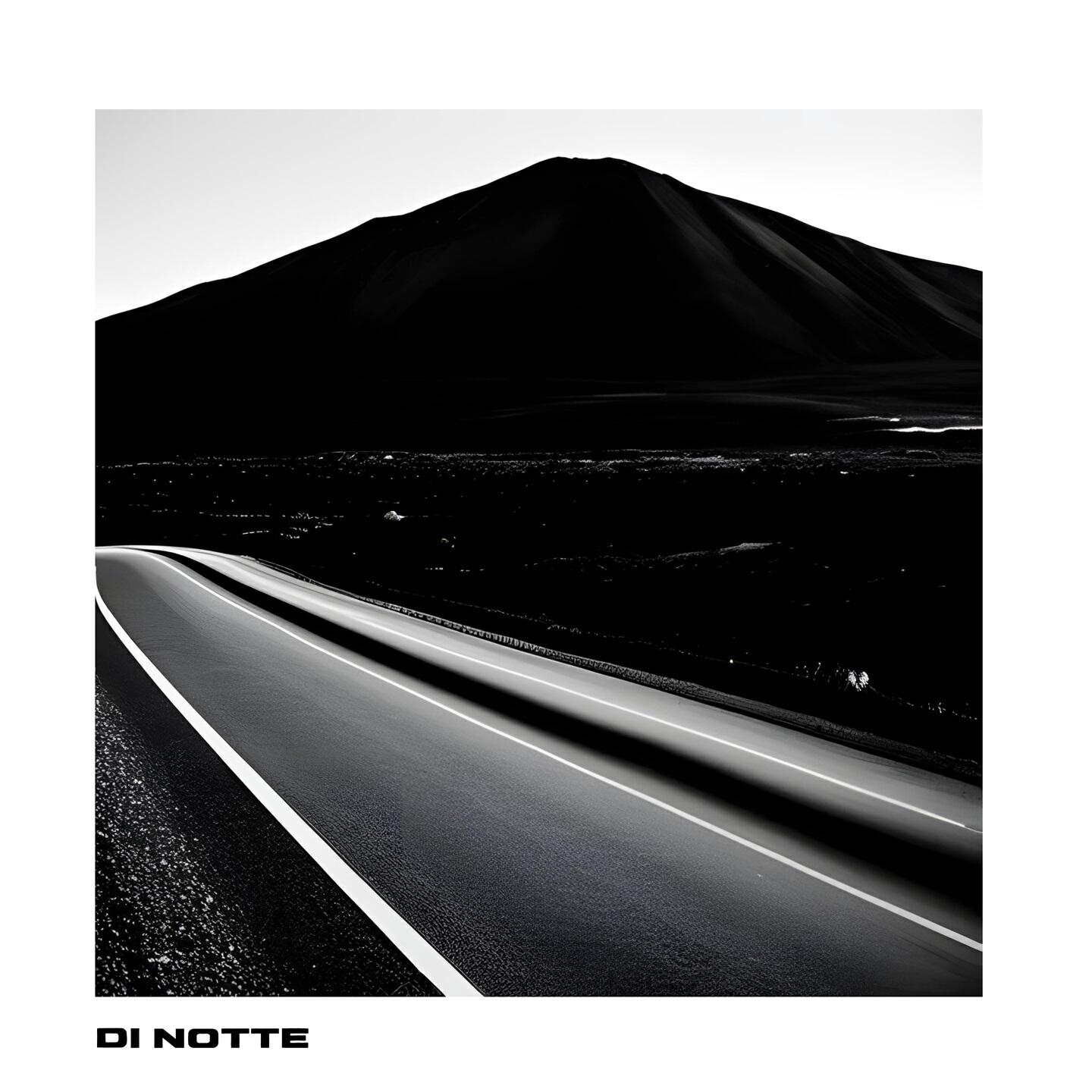 Релиз DI NOTTE