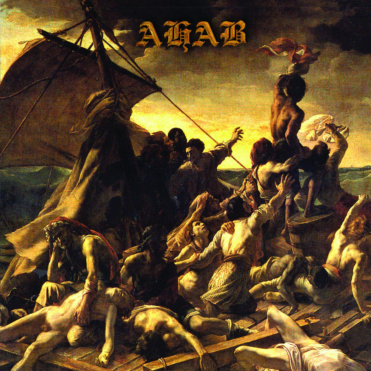 Релиз The Divinity of Oceans