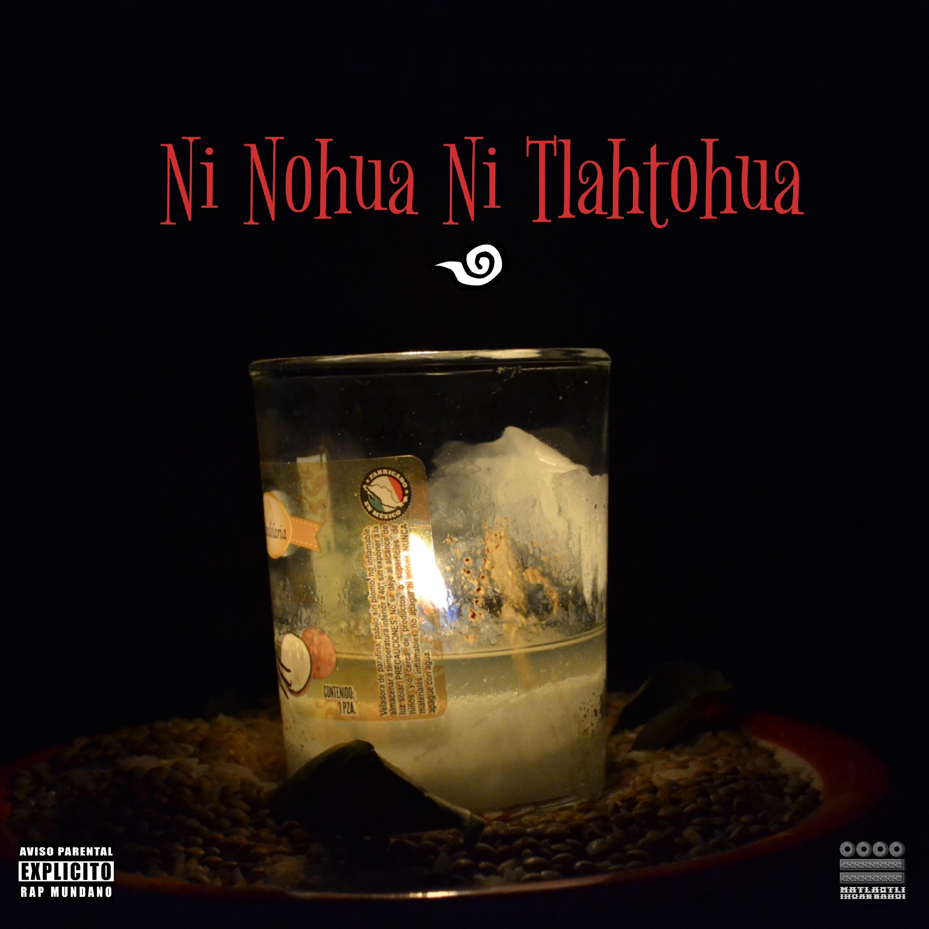 Релиз Ni Nohua Ni Tlahtohua