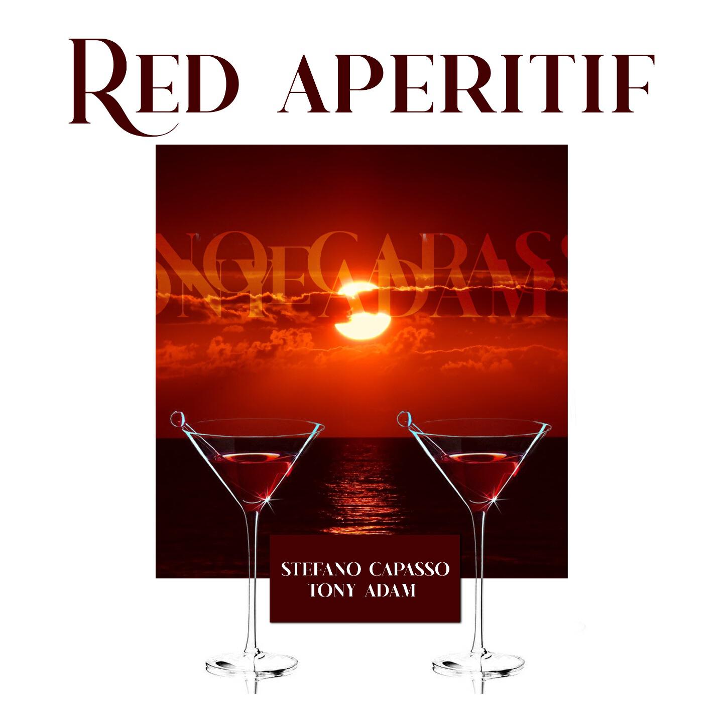 Релиз Red Aperitif