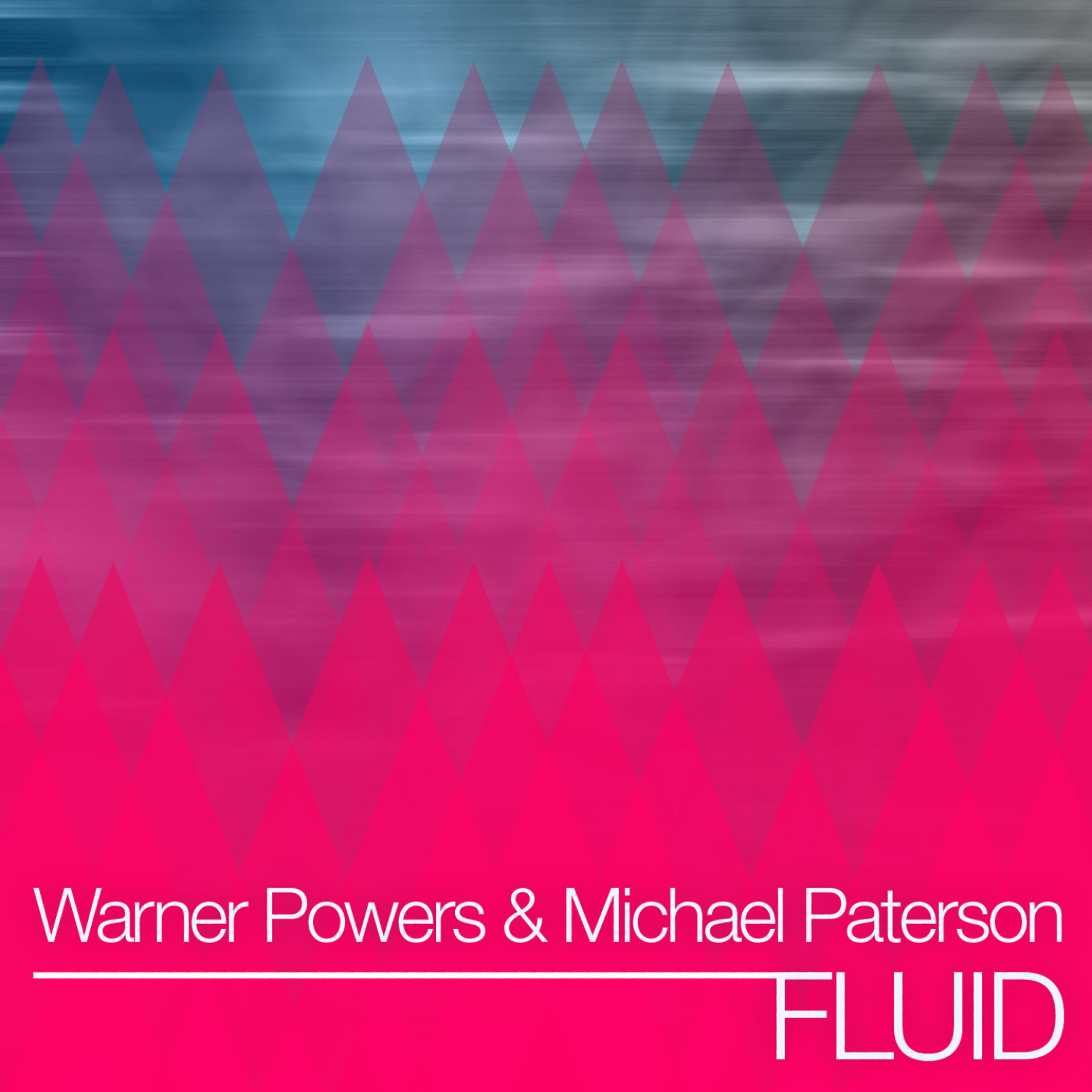 Релиз Fluid - EP