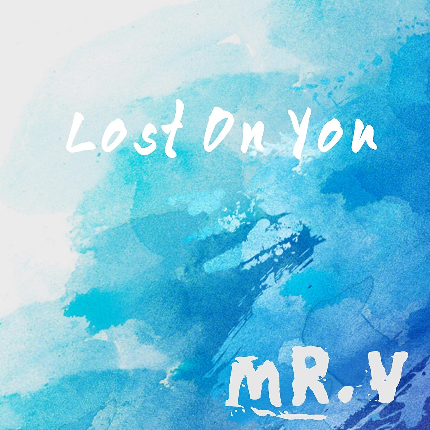 Релиз Lost On You