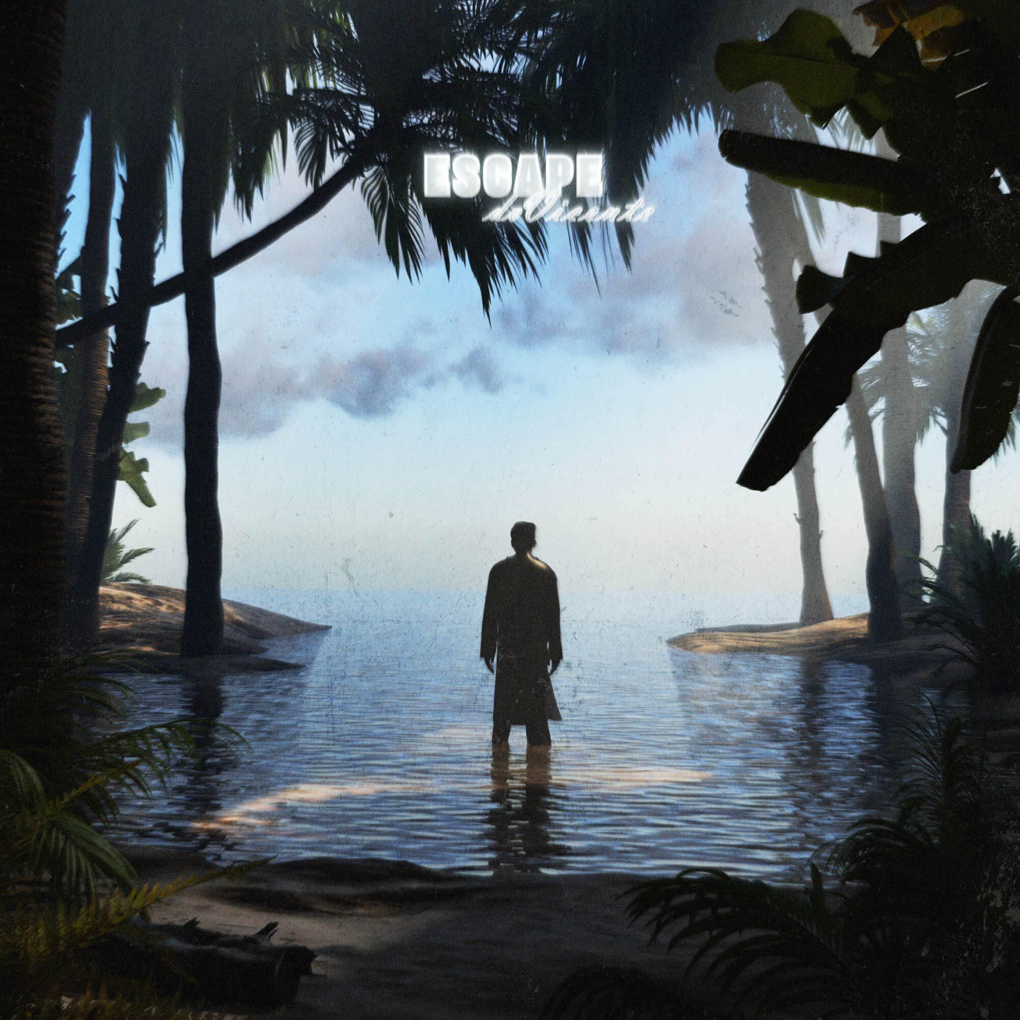Релиз ESCAPE