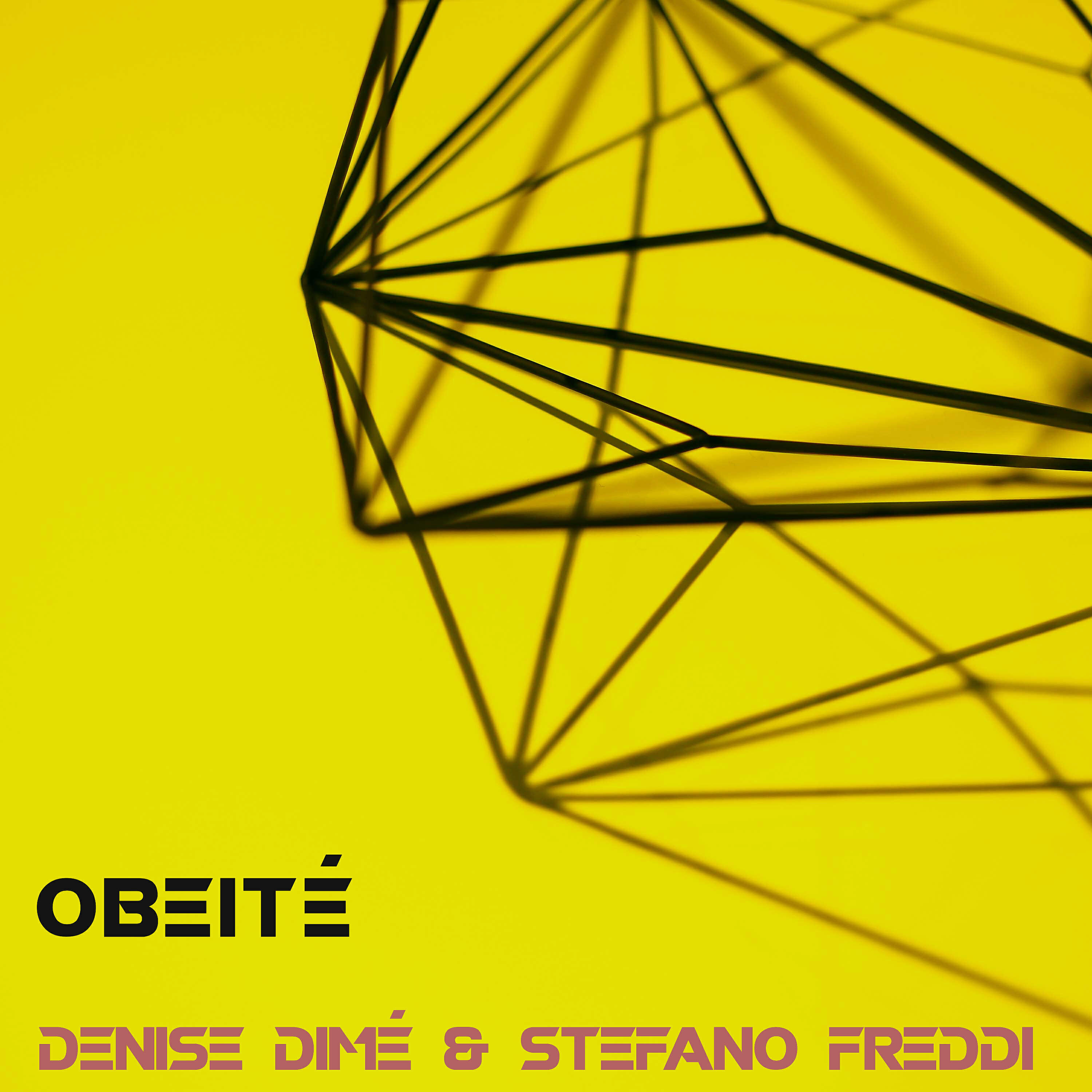 Релиз Obeité