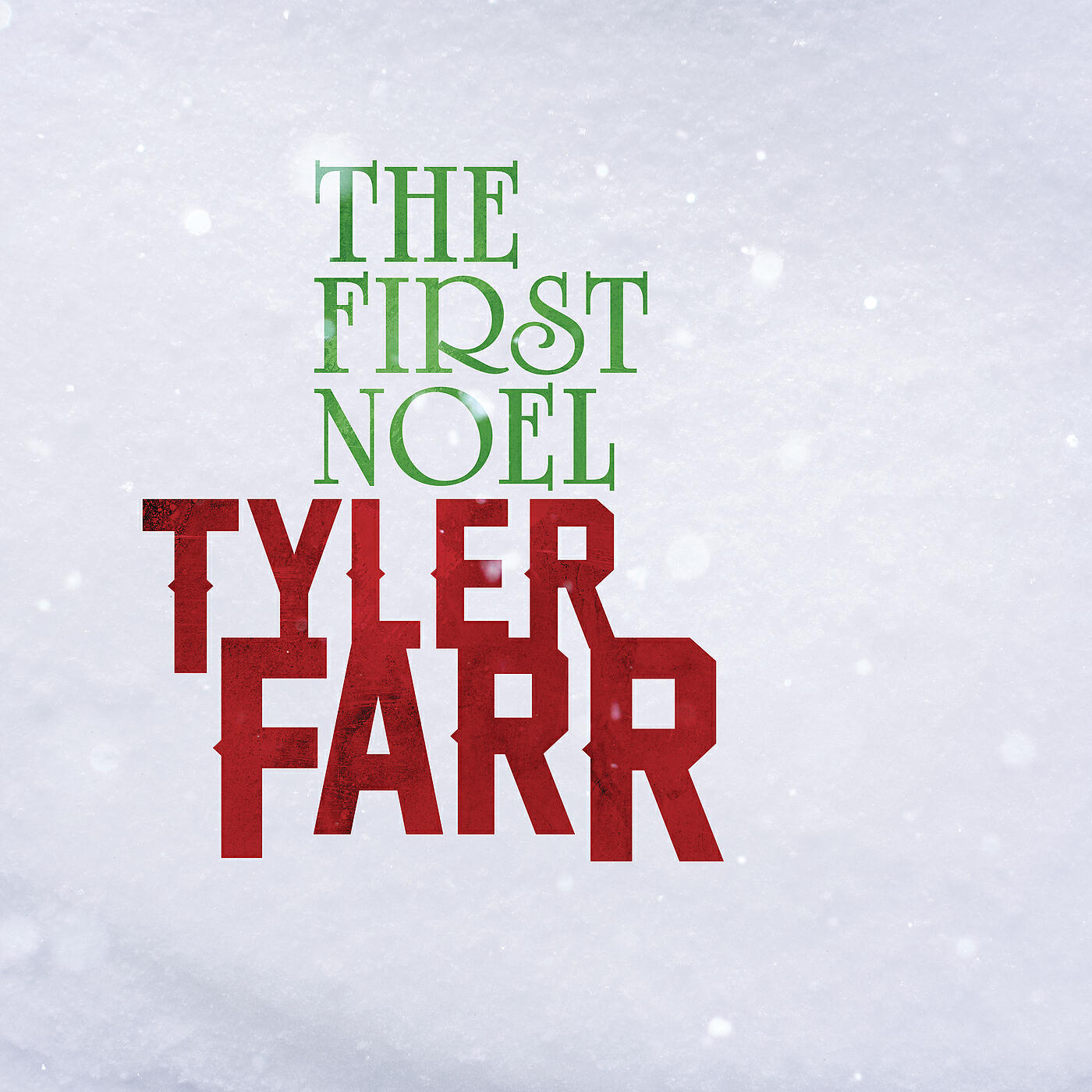 Релиз The First Noel