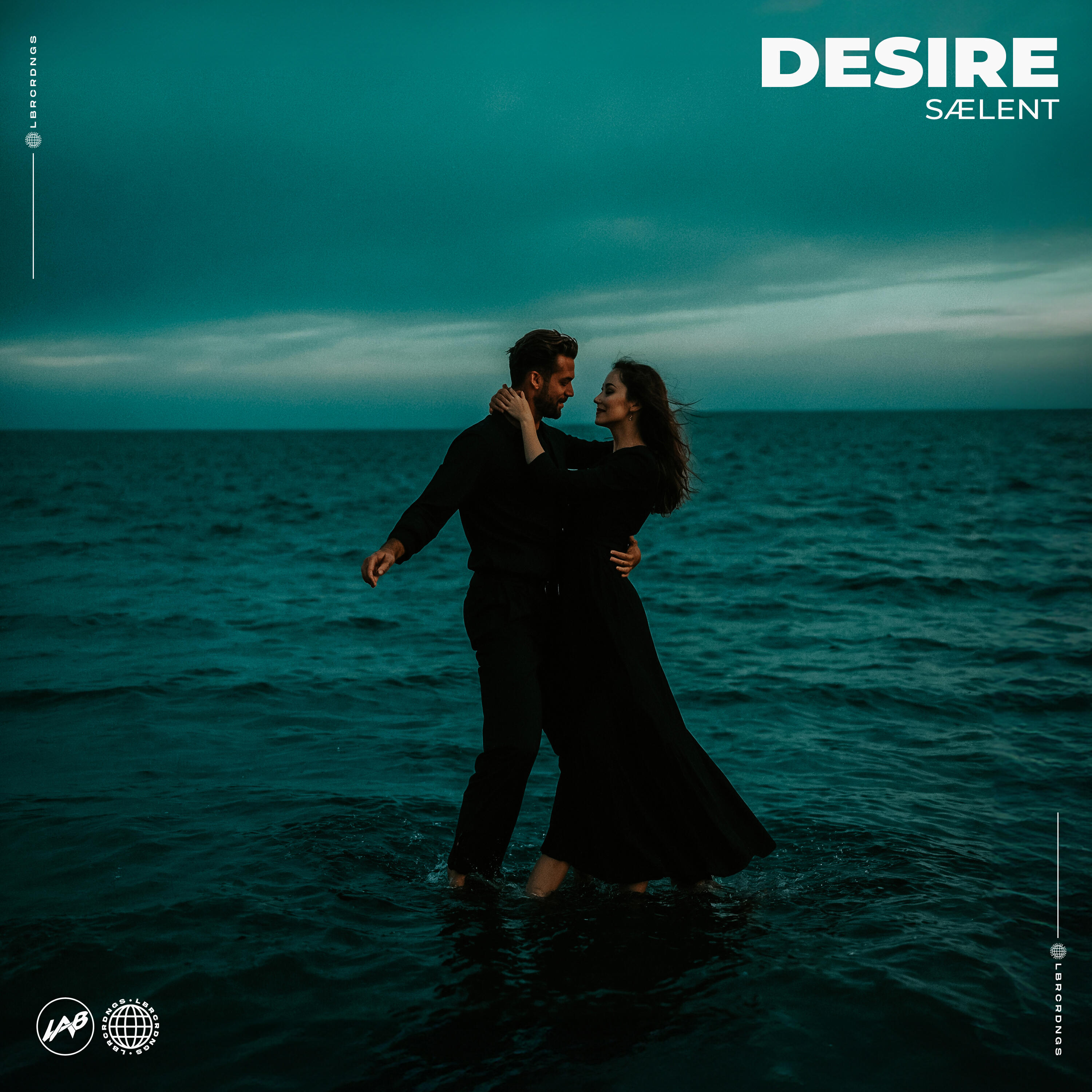 Релиз Desire