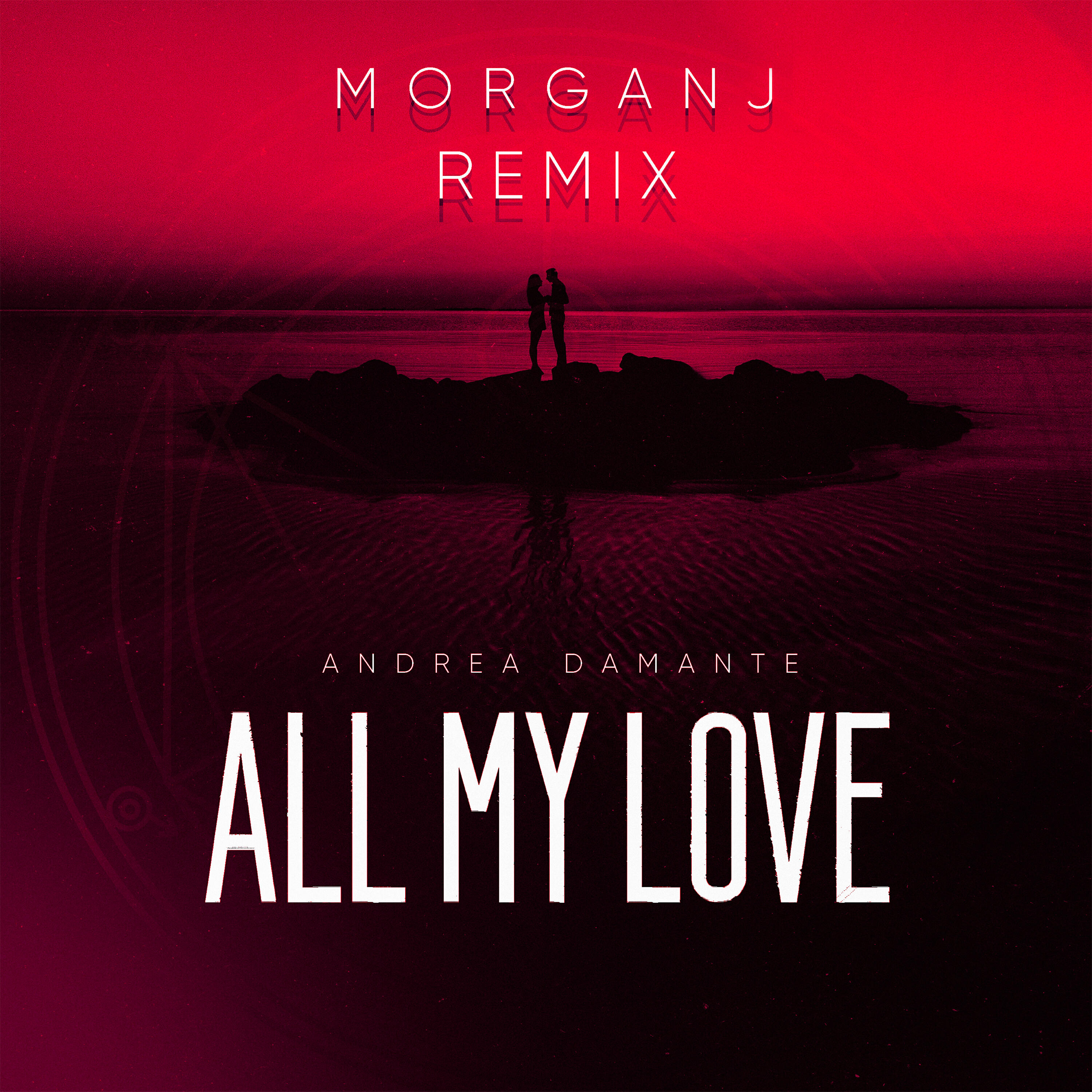Релиз All My Love (MorganJ Remix) [Extended]