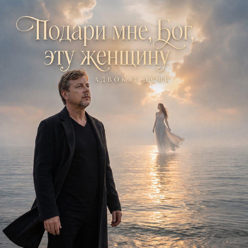 Релиз Подари мне, Бог, эту женщину