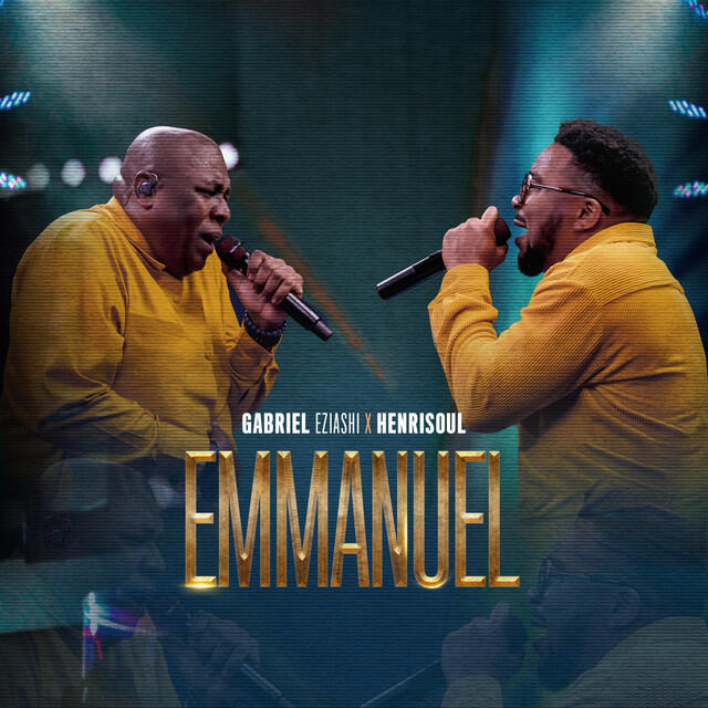 Релиз Emmanuel