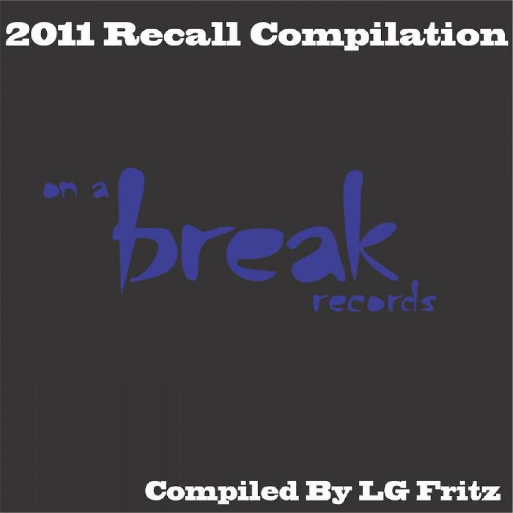 Релиз 2011 Recall Compilation