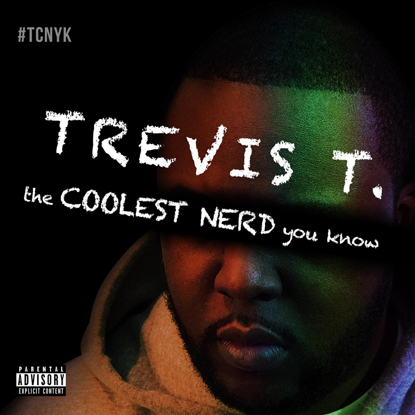 Релиз The Coolest Nerd You Know