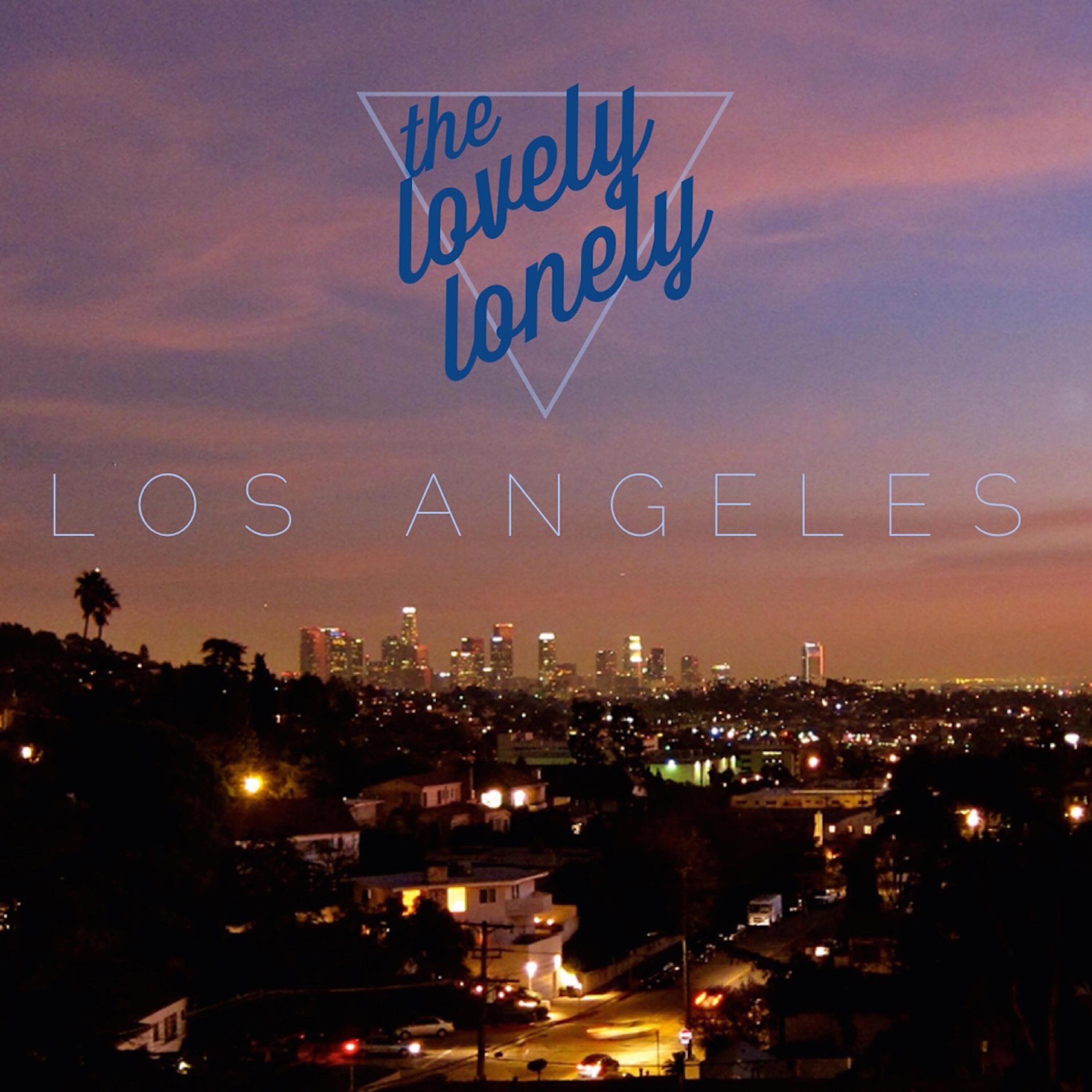 Релиз Los Angeles