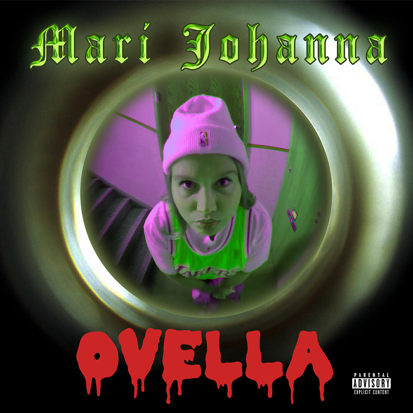 Релиз Ovella
