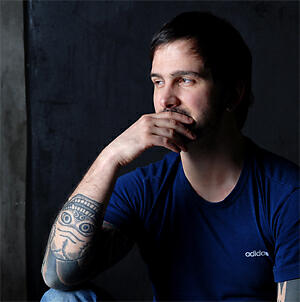 Oliver Deutschmann