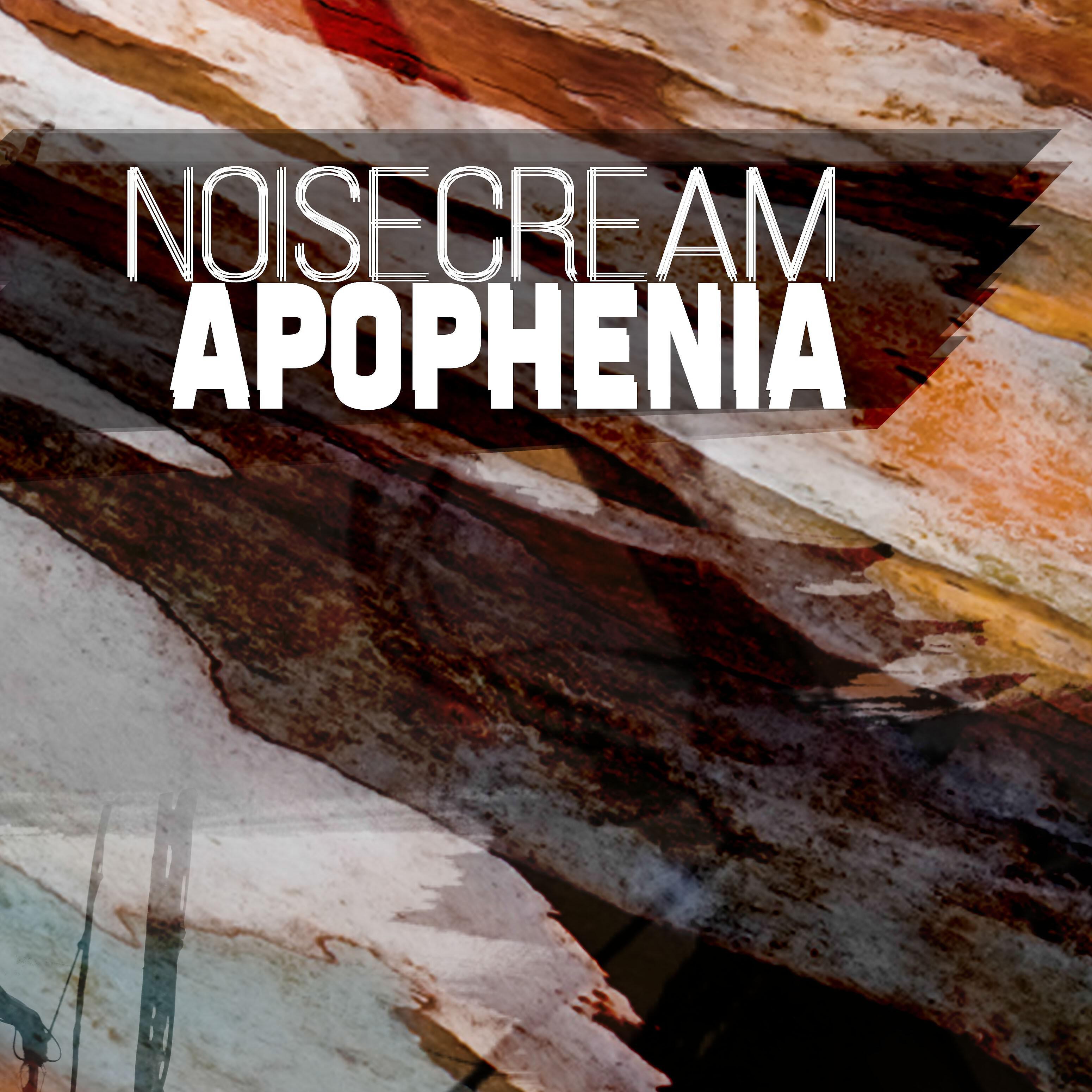 Релиз Apophenia