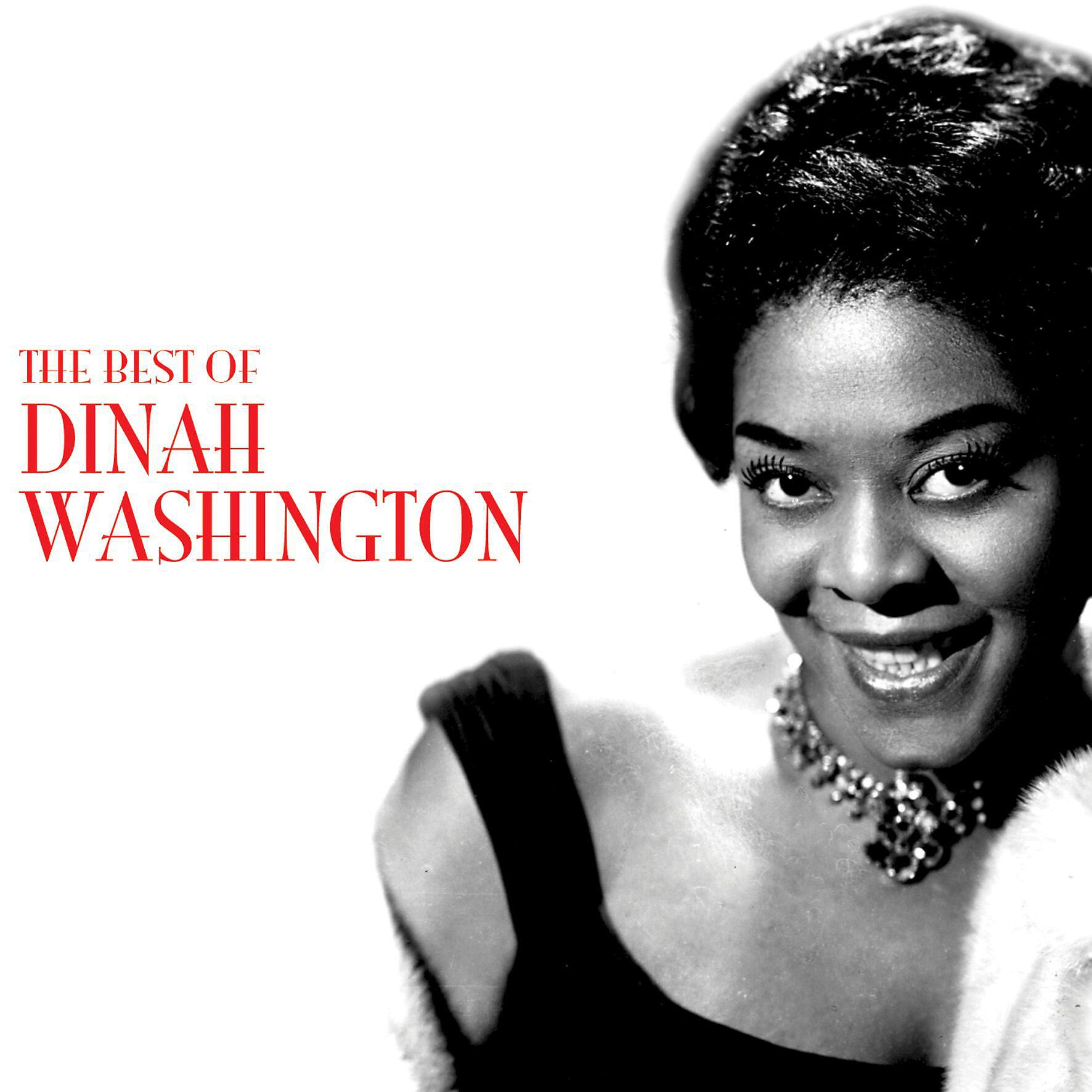 Релиз The Best Of Dinah Washington