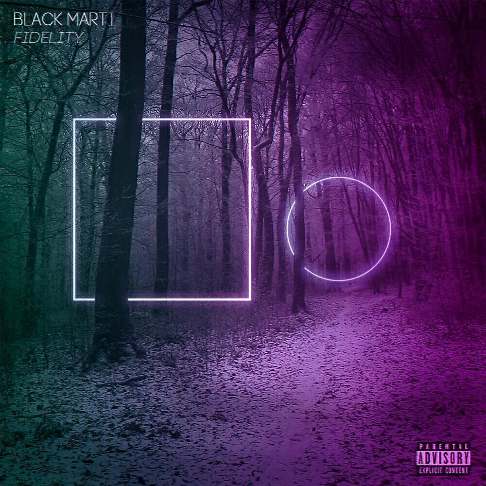 Black Marti