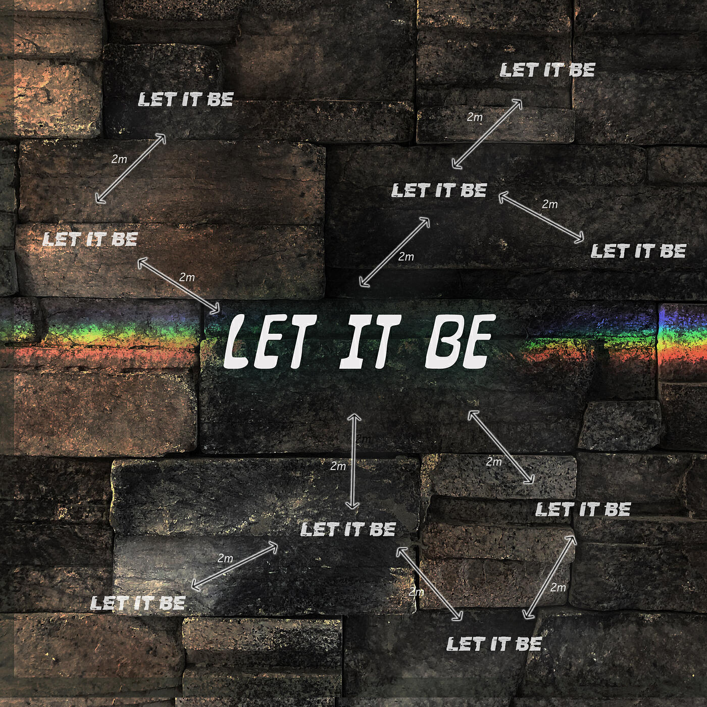 Релиз Let It Be