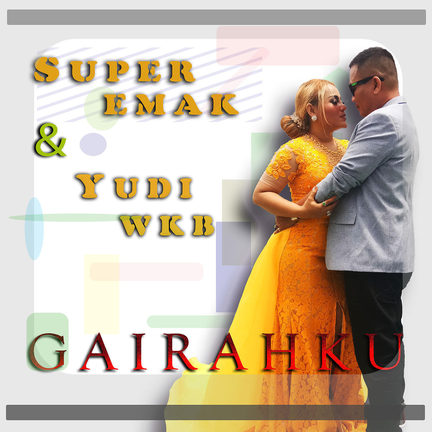 Релиз Gairahku