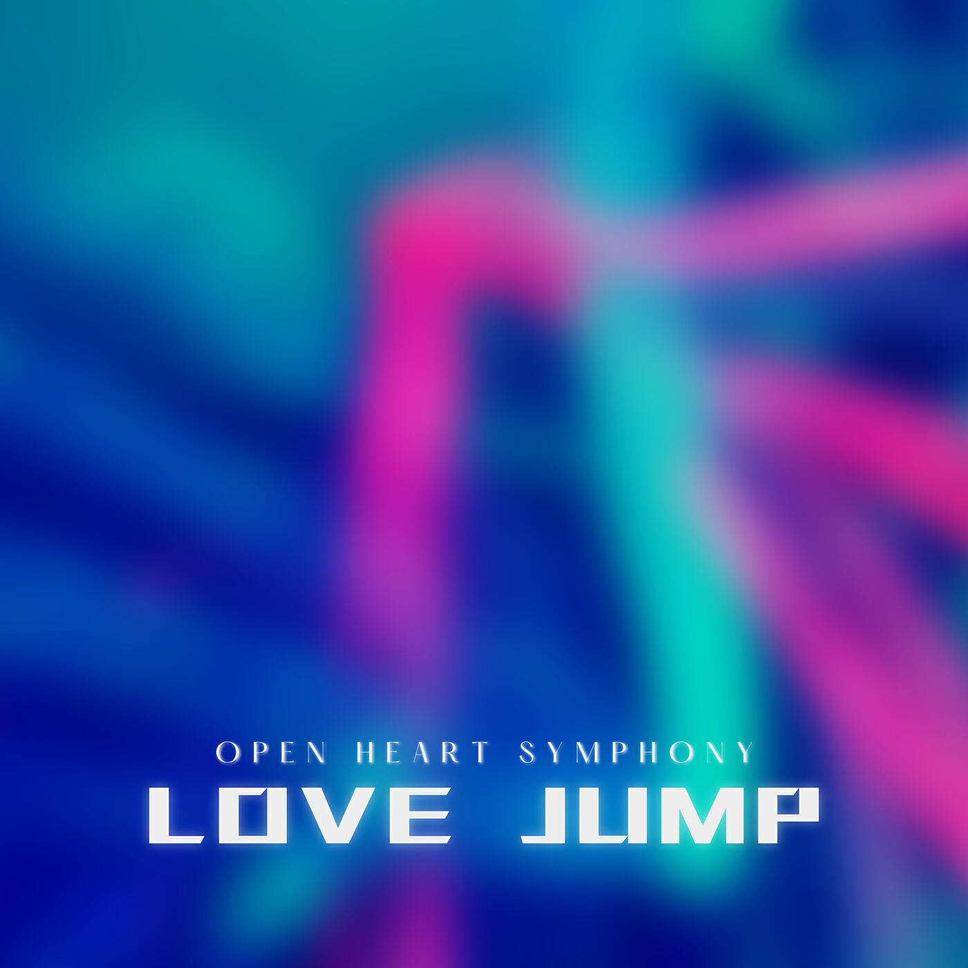 Релиз Love Jump
