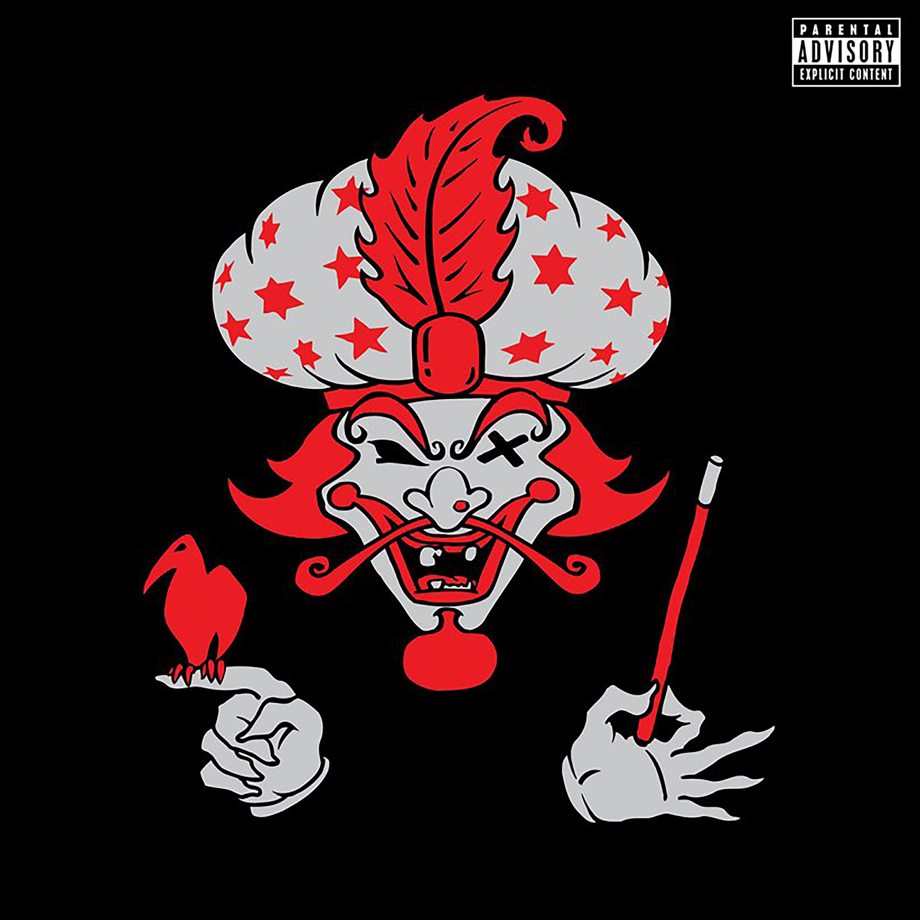 Альбом Best Of (Explicit Version) - Insane Clown Posse - слушать