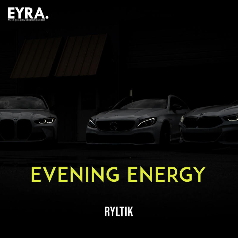 Релиз Evening Energy