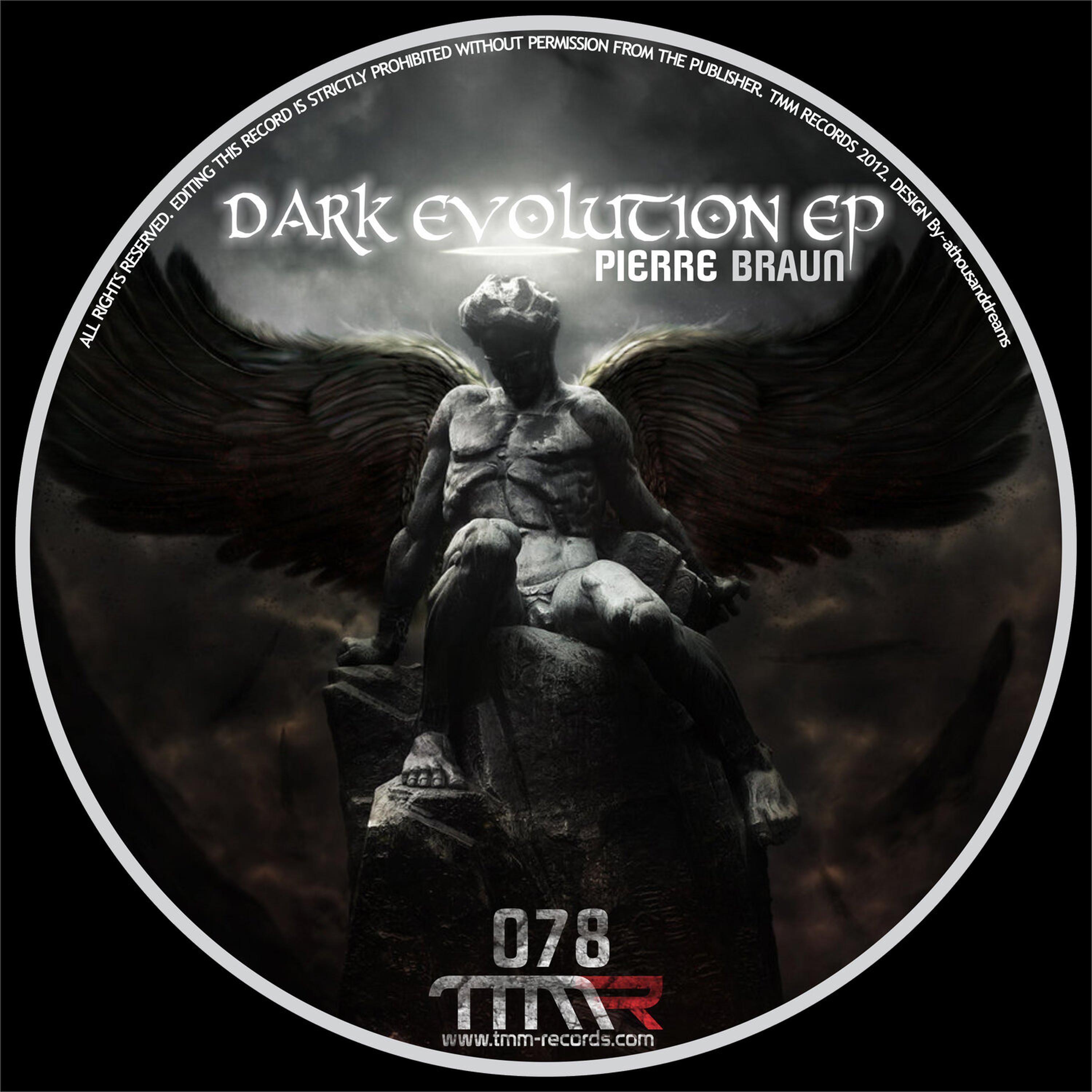 Релиз Dark Evolution