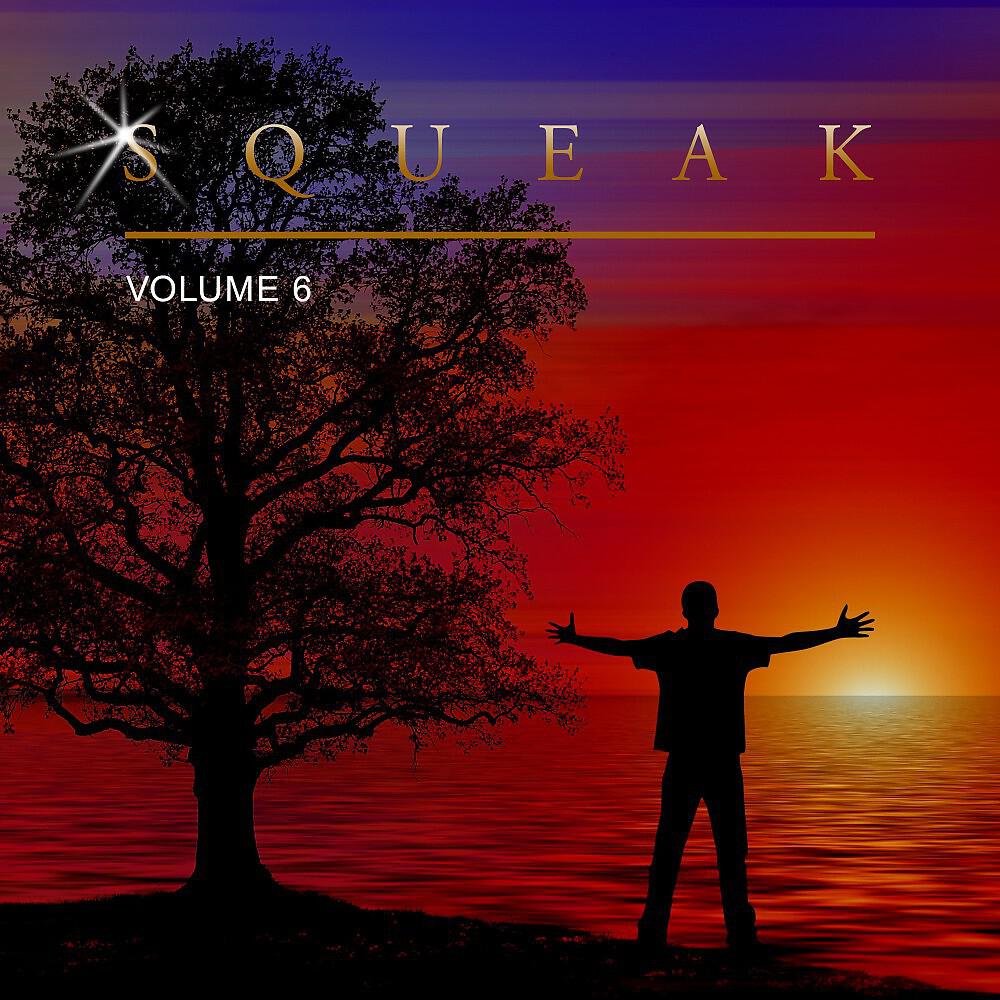 Релиз Squeak, Vol. 6