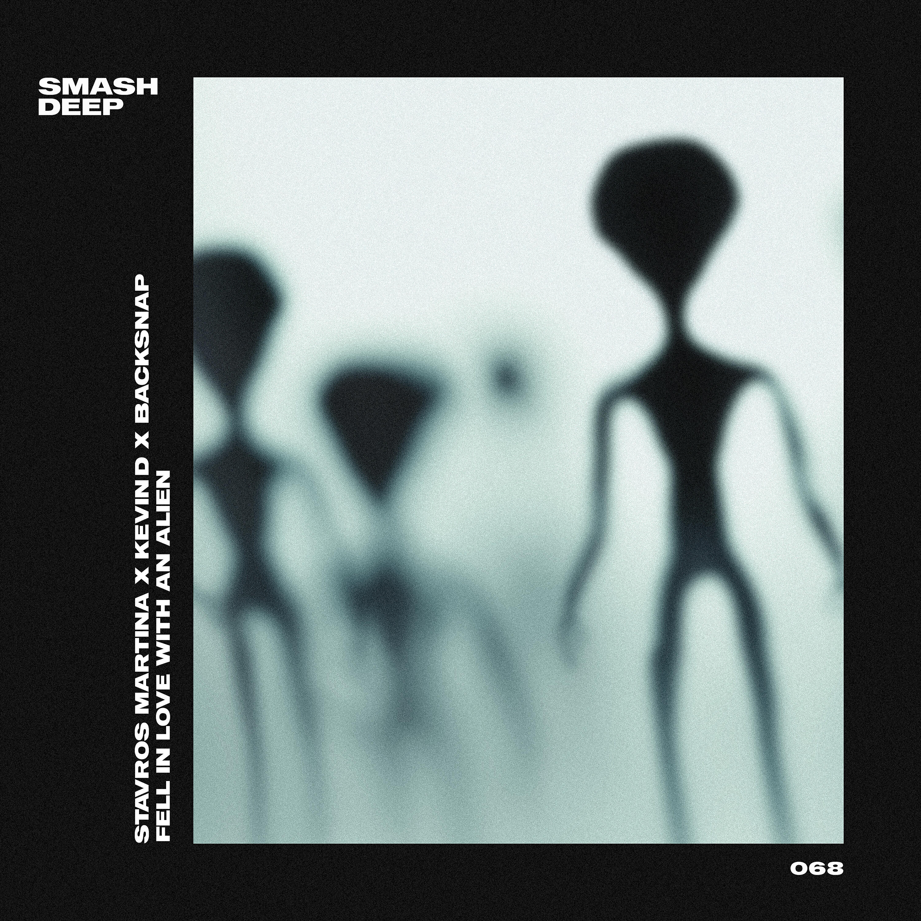 Релиз Fell in Love with an Alien