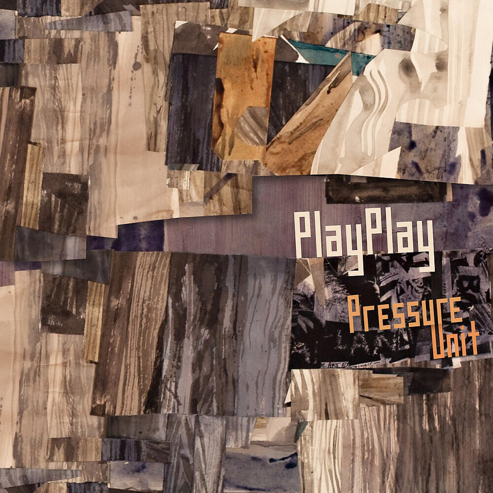 Релиз Pressure Unit