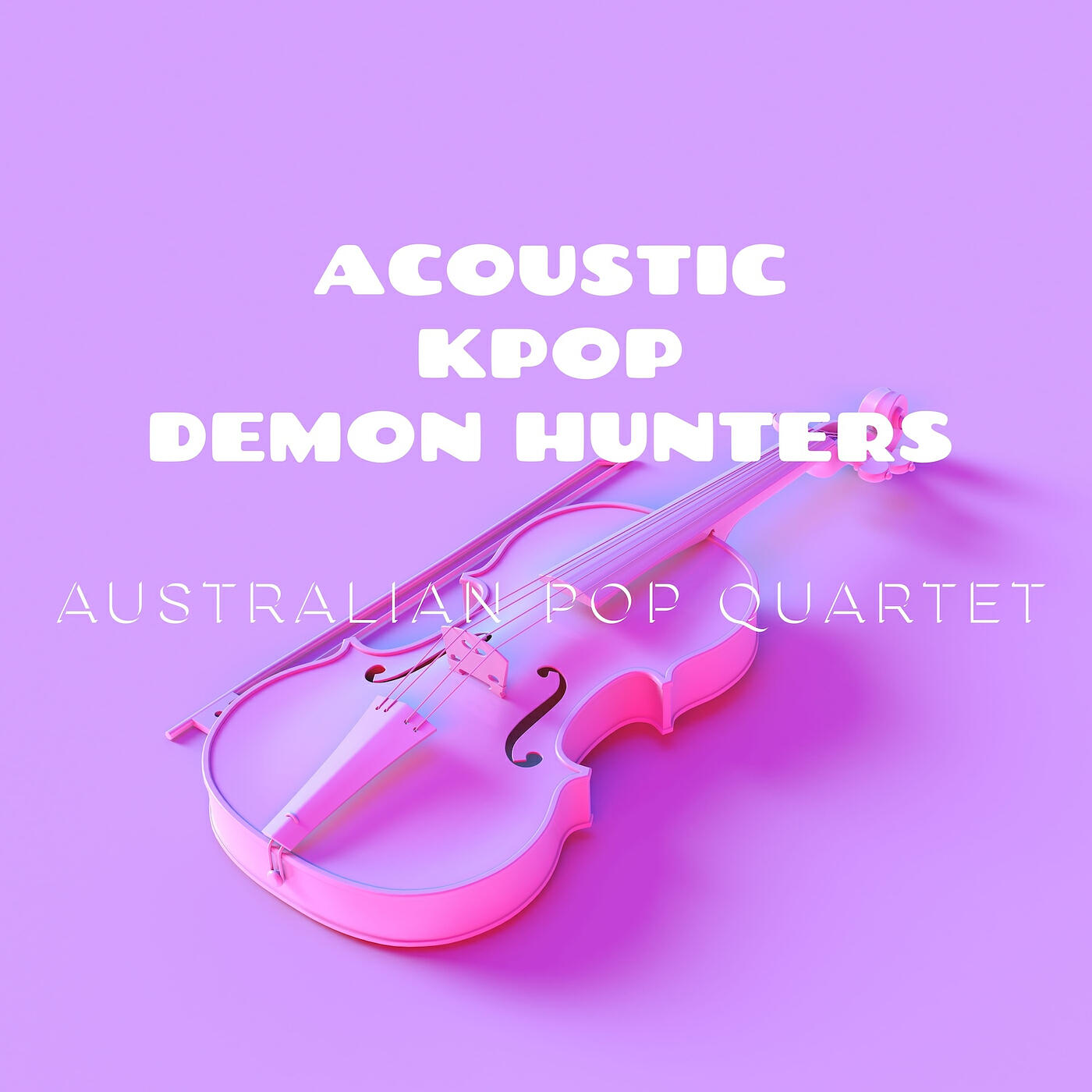 Australian Pop Quartet