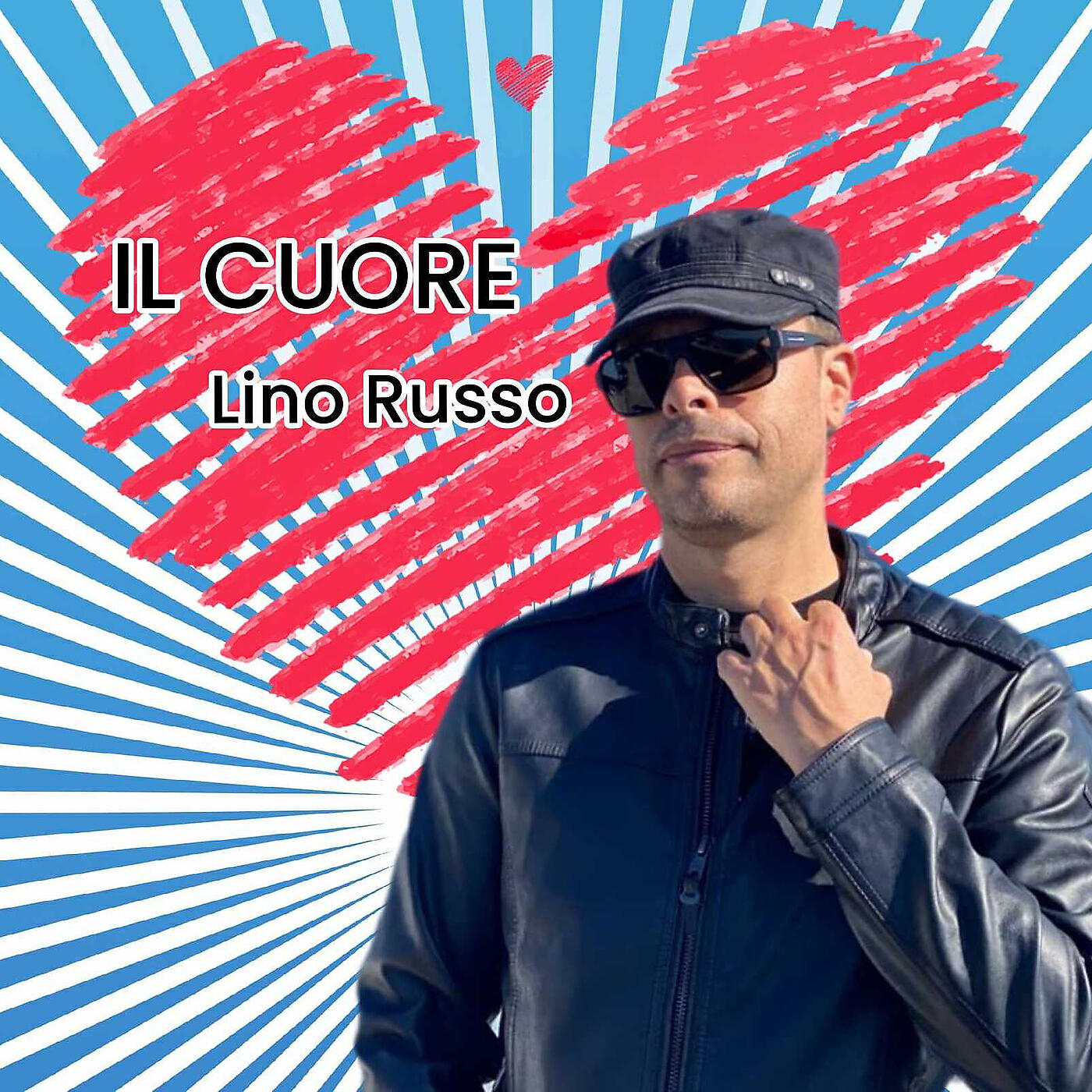 Релиз Il Cuore
