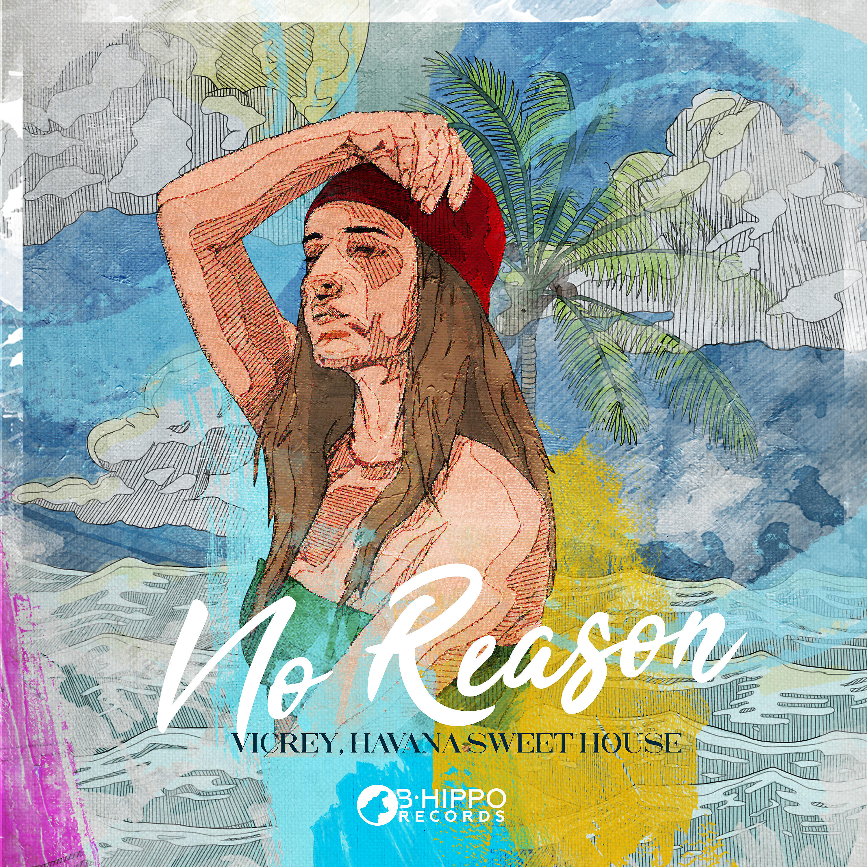 Релиз No Reason