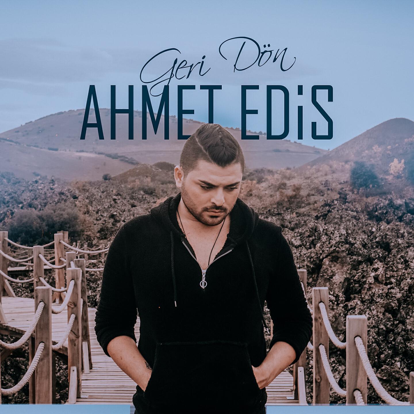 Ahmet Edis