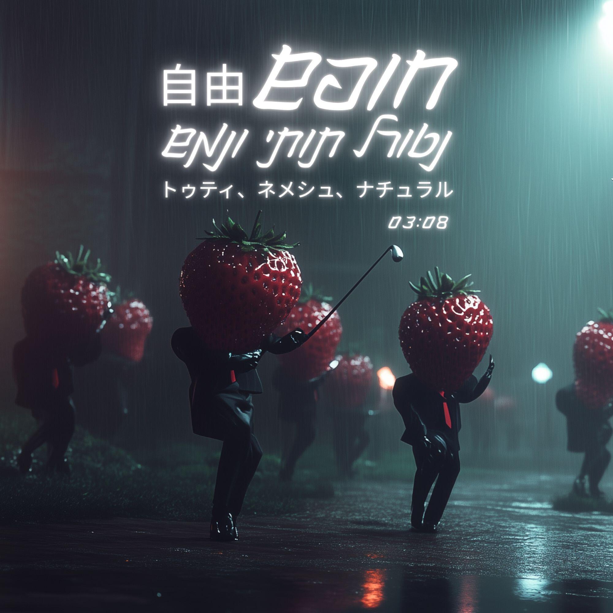Релиз חופש