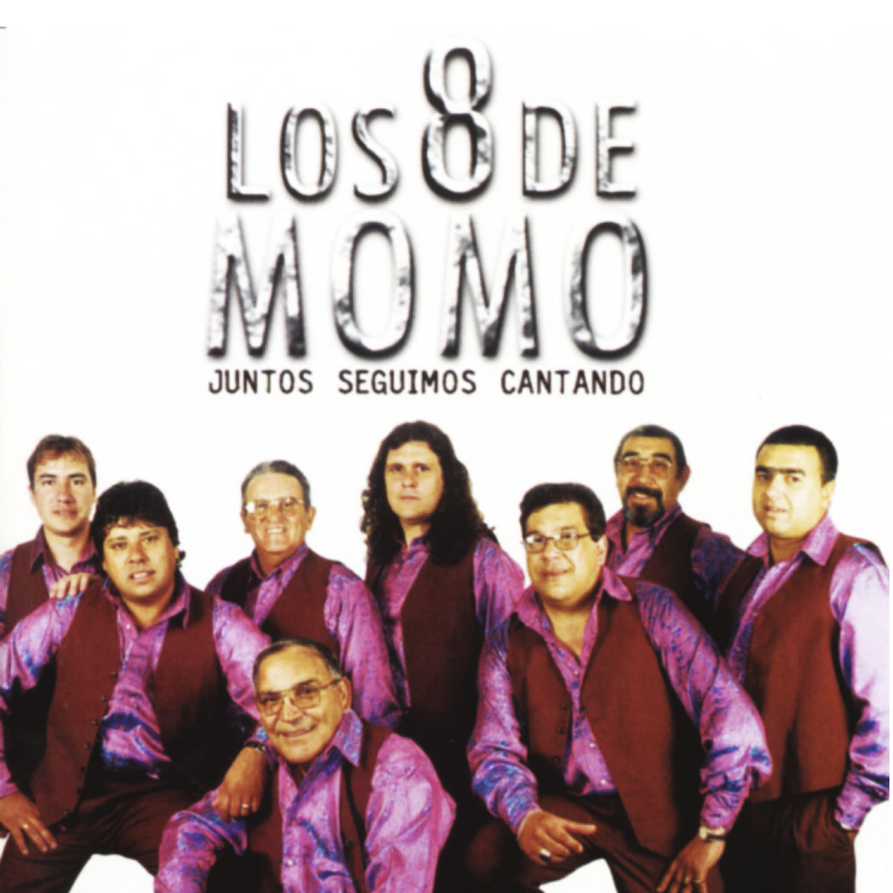 Релиз Juntos Seguimos Cantando