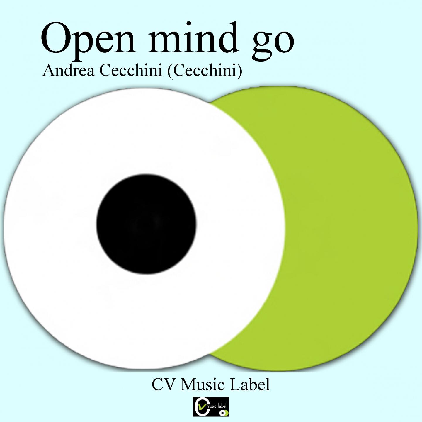 Релиз Open Mind Go