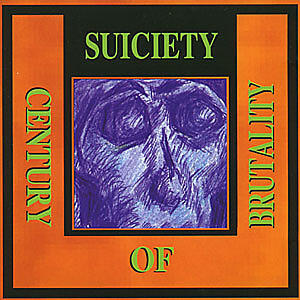 Suiciety
