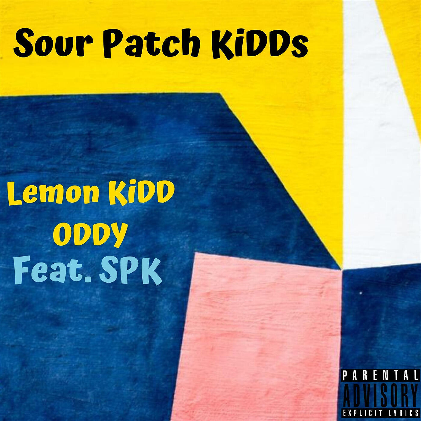 Lemon Kidd Oddy